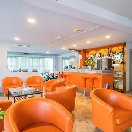 Hotel Mirage