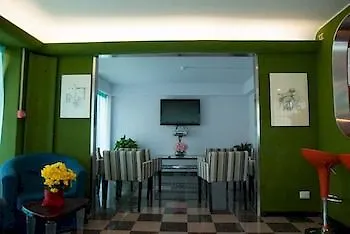 Mirage 3* Беллария-Иджеа-Марина