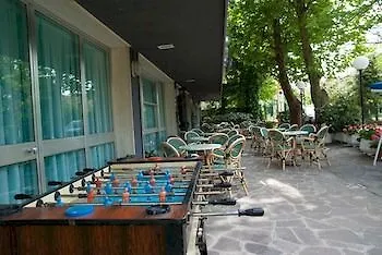 Hotel Mirage