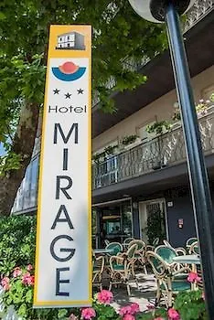 Mirage 3*