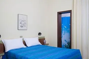 Отель Mirage 3*