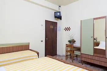 Mirage 3* Беллария-Иджеа-Марина