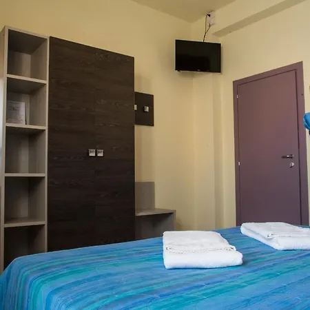 Mirage Bellaria-Igea Marina