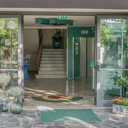 Hotel Mirage Bellaria-Igea Marina