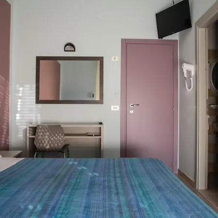 Mirage Bellaria-Igea Marina