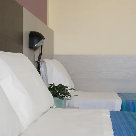 Hotel Mirage